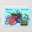 Suche nach unterwasser einladungen Ozean