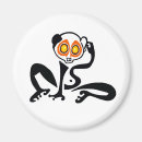 Suche nach primate magnete Wild lebende tiere