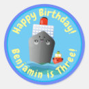 Suche nach schlepper aufkleber Schiff