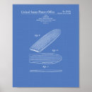Suche nach surfboard poster Vintag