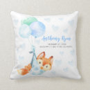 Suche nach niedlicher fuchs kissen Junge