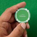 Suche nach grün poker chips Modern
