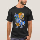 Suche nach dinosaurier skelett tshirts Kürbis