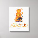 Suche nach eulen leinwandbilder Illustration