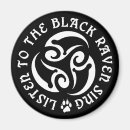 Suche nach die raben magnete Krähe