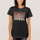 Suche nach wilder westen tshirts Retro