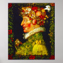 Suche nach arcimboldo malerei poster Renaissance