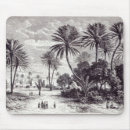 Suche nach oase mousepads Wüste