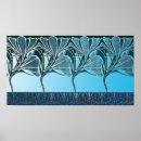 Suche nach vintage lilie poster Klassisch