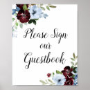 Suche nach gästebuch poster Gästebuchzeichen