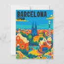 Suche nach gaudi postkarten Park güell