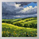 Suche nach strukturiertes poster Landschaft