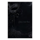 Suche nach halloween maske poster Mond