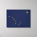 Suche nach alaska flagge poster Ankerplatz