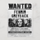 Suche nach fenrir poster Harry potter