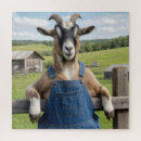Suche nach lustige ziege puzzle Bauernhof