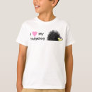 Suche nach liebe i mein igel tshirts Pygmäe