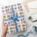 Suche nach haus geschenkpapier Häuser