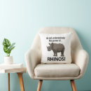 Suche nach nashorn kissen Niedlich