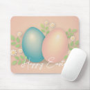 Suche nach blaue eier mousepads Rosa