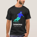 Suche nach chamonix tshirts Winter
