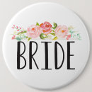 Suche nach brautgeschenke buttons Bride