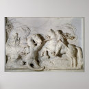 Suche nach st george und der drache poster Pferd