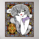 Suche nach heidnische poster Frau