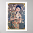 Suche nach vintage dog poster Werbung