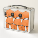 Suche nach basketball brotdosen Orange