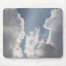 Suche nach wolke mousepads Blau
