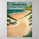 Suche nach vintages indiana poster Usa