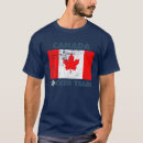 Suche nach kanada fußball tshirts Unterstützerin