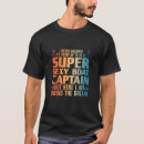 Suche nach bootsmann tshirts Kapitän