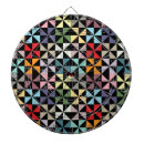 Suche nach geometrie dartscheiben Muster