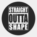 Suche nach straight outta aufkleber Geburtstag