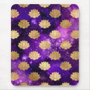 Suche nach goldenes muster mousepads Galaxie