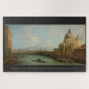 Suche nach canaletto puzzle Kanal