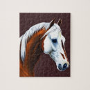 Suche nach mustang puzzle Pferd