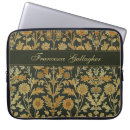 Suche nach vintages blumen laptop schutzhüllen Ihren namen
