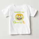 Suche nach oscar babykleidung Sesam street slimey