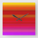 Suche nach bunt wanduhren Gestreift