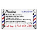 Suche nach versorgung visitenkarten Friseur