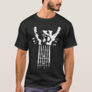 Suche nach gitarren kleidung Gestein