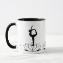 Suche nach yoga pose tassen Lotus