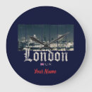 Suche nach great britain wanduhren London