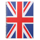 Suche nach england kleine notizbücher Britische flagge