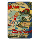 Suche nach miami beach florida magnete Vereinigte staaten