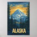 Suche nach alaska kunst Vintage
