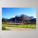 Suche nach itza poster Mexiko